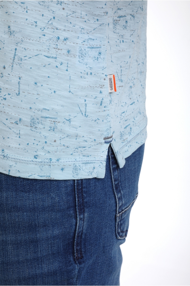 POLO 235528 4001 bright blue